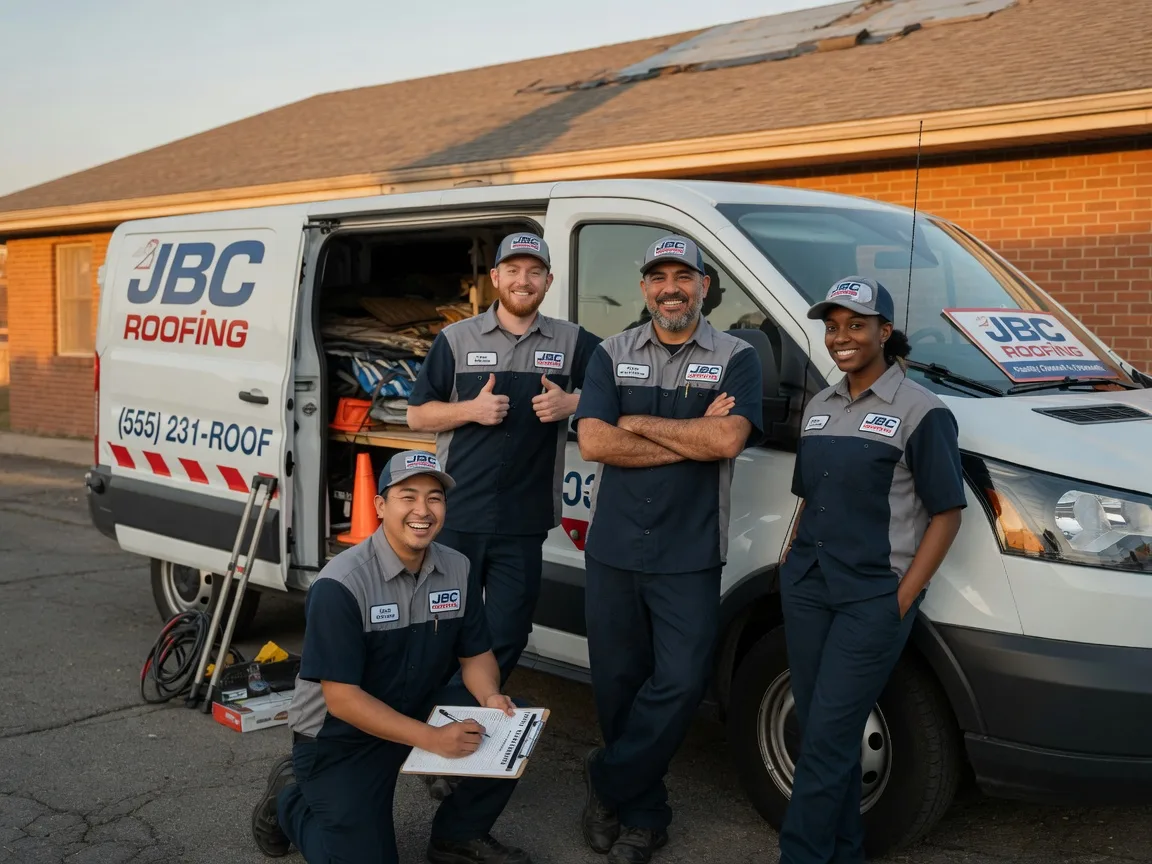Roof Replacement company in Odanah, WI