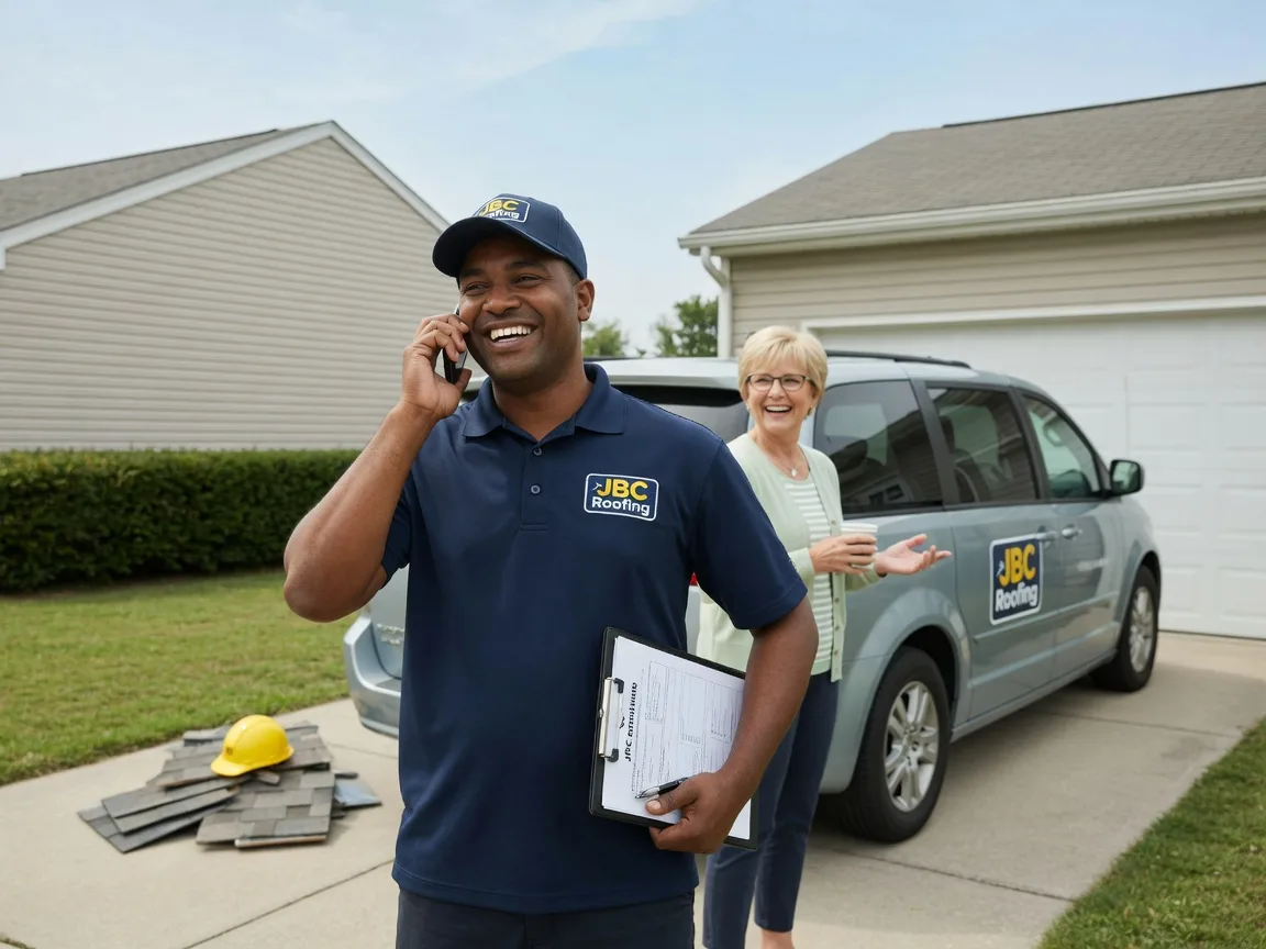 Roof Replacement Odanah, WI FAQs